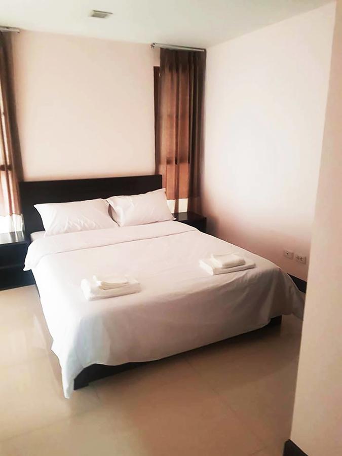 Mok Mek 72 Hotel Bangkok Exterior photo