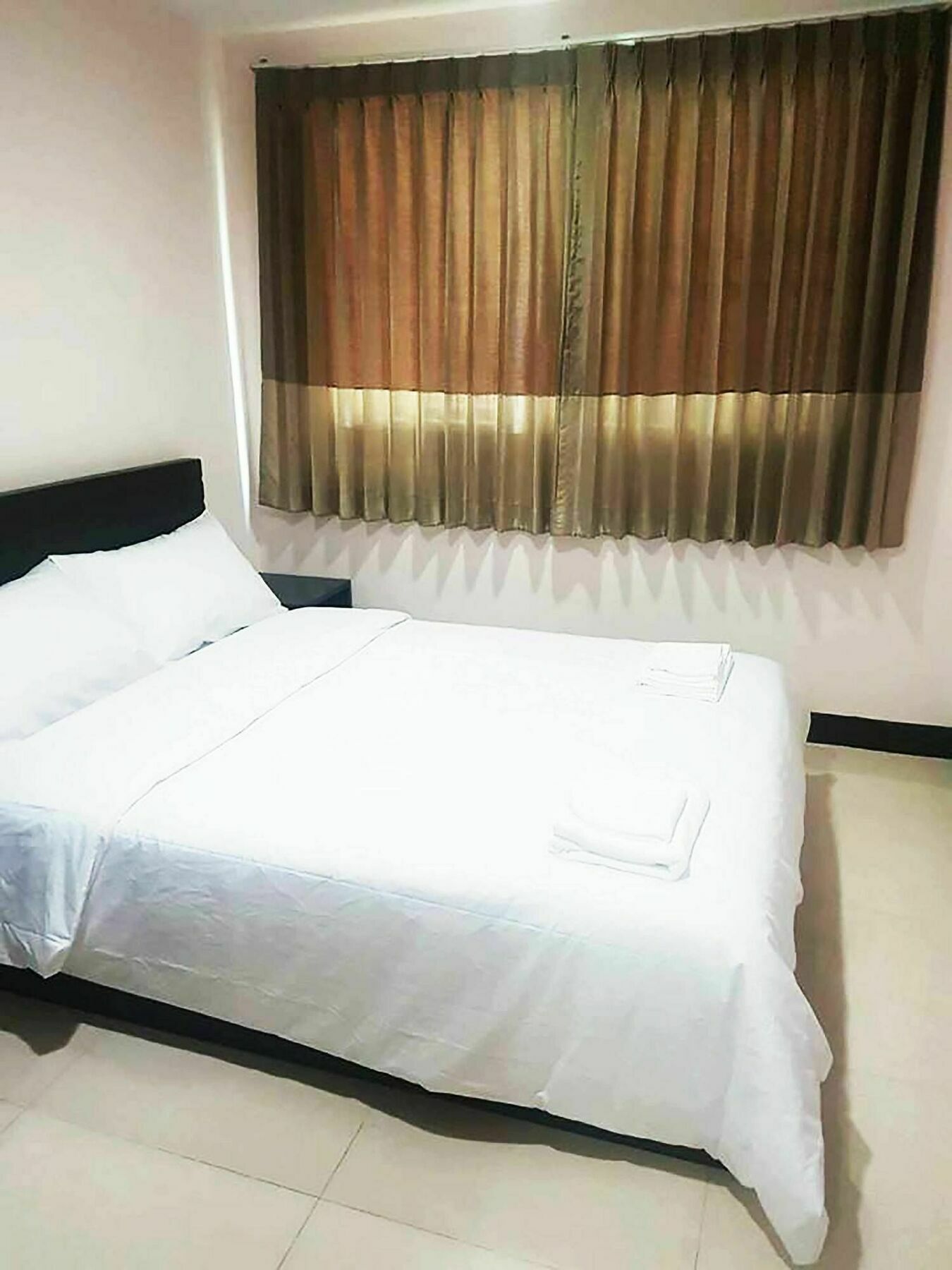 Mok Mek 72 Hotel Bangkok Exterior photo
